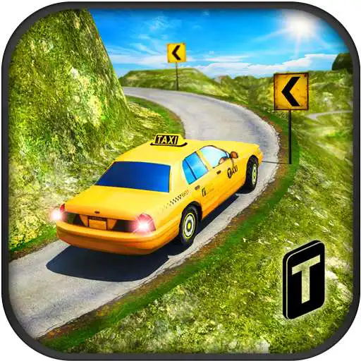 Free play online Taxi Driver 3D : Hill Station APK Free play online Taxi Driver 3D : Hill Station APK