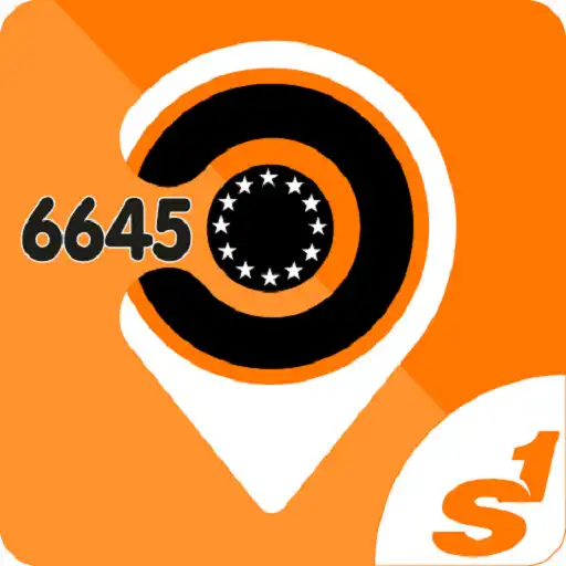 Play TaxiDriver6645 APK