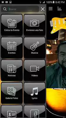 Play Taxidrivers band