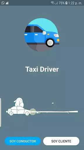 Play TaxiDriver