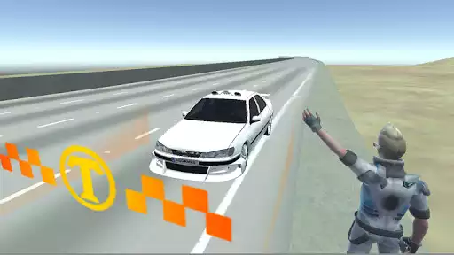 Play Taxi Driver Simulator  and enjoy Taxi Driver Simulator with UptoPlay