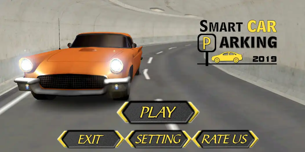 Play Taxi Driver Smart Car Parking  and enjoy Taxi Driver Smart Car Parking with UptoPlay