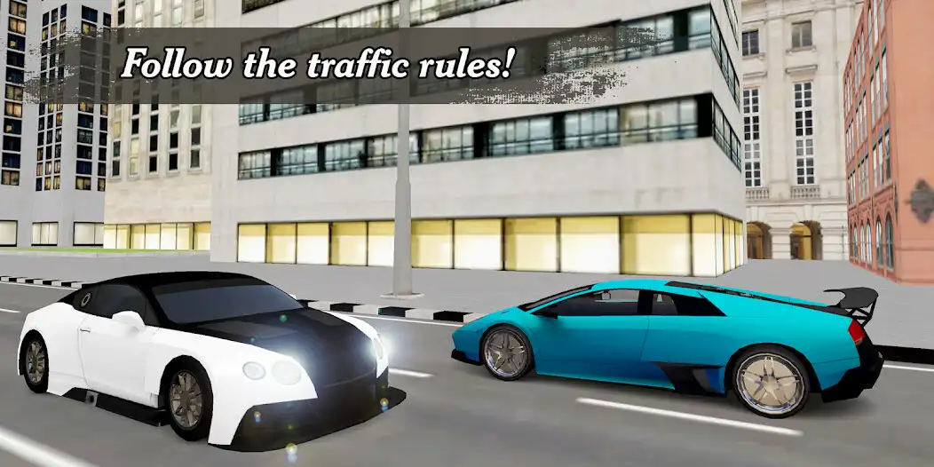 Play Taxi Driver Smart Car Parking as an online game Taxi Driver Smart Car Parking with UptoPlay