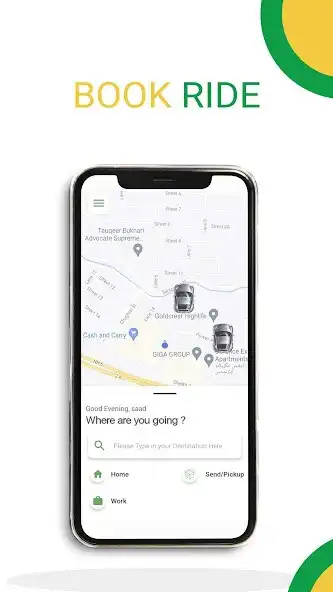Play Taxidrive UK as an online game Taxidrive UK with UptoPlay