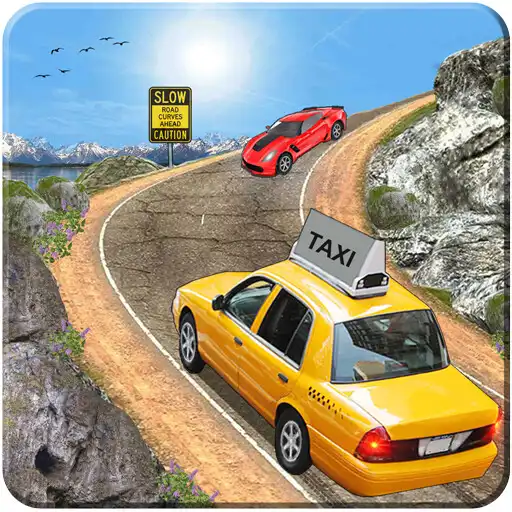 Play Taxi Driving Game - Taxi Games APK