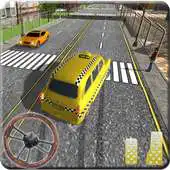 Free play online Taxi Driving in Rush City APK Free play online Taxi Driving in Rush City APK