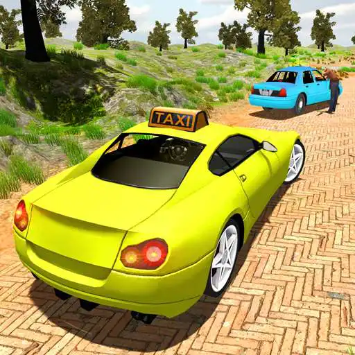 Play Taxi Driving Simulator Game APK Play Taxi Driving Simulator Game APK