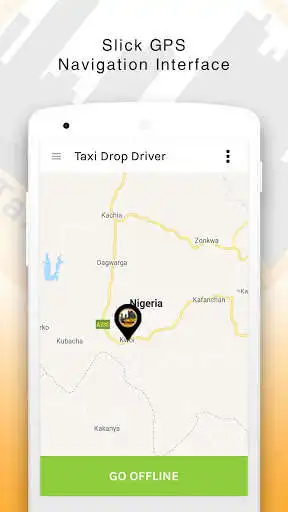 Play APK Taxi Drop Driver  and enjoy Taxi Drop Driver with UptoPlay com.taxidrop.driver