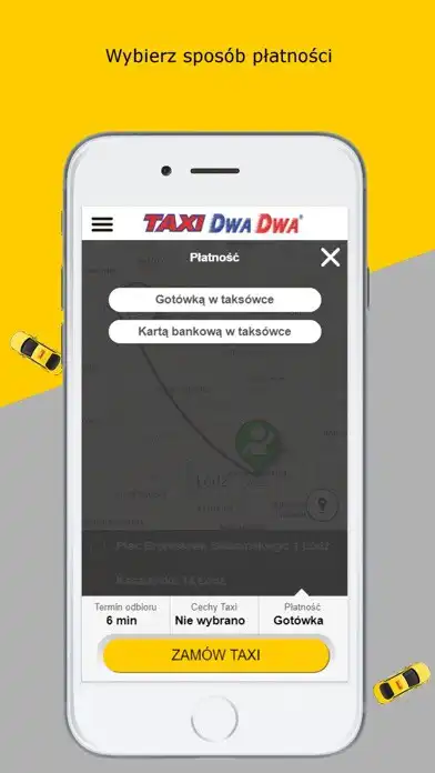 Play TAXI DWA DWA Łódź 196 22 as an online game TAXI DWA DWA Łódź 196 22 with UptoPlay