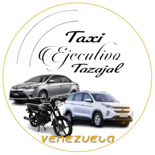 Play Taxi Ejecutivo Tazajal APK Play Taxi Ejecutivo Tazajal APK