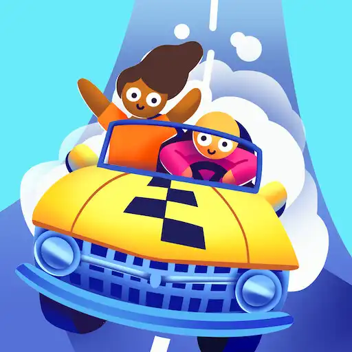 Play Taxi Empire APK