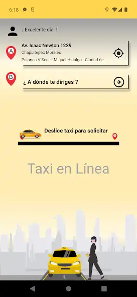 Play Taxi en Linea MX  and enjoy Taxi en Linea MX with UptoPlay