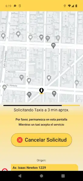 Play Taxi en Linea MX as an online game Taxi en Linea MX with UptoPlay