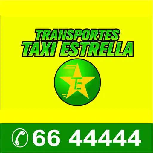 Play Taxi Estrella APK