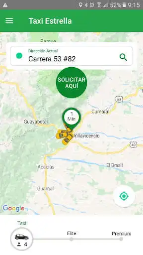 Play Taxi Estrella and enjoy Taxi Estrella with UptoPlay Play Taxi Estrella and enjoy Taxi Estrella with UptoPlay