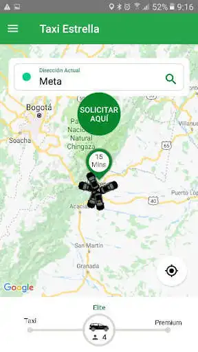 Play Taxi Estrella as an online game online Taxi Estrella with UptoPlay Play Taxi Estrella as an online game Taxi Estrella with UptoPlay