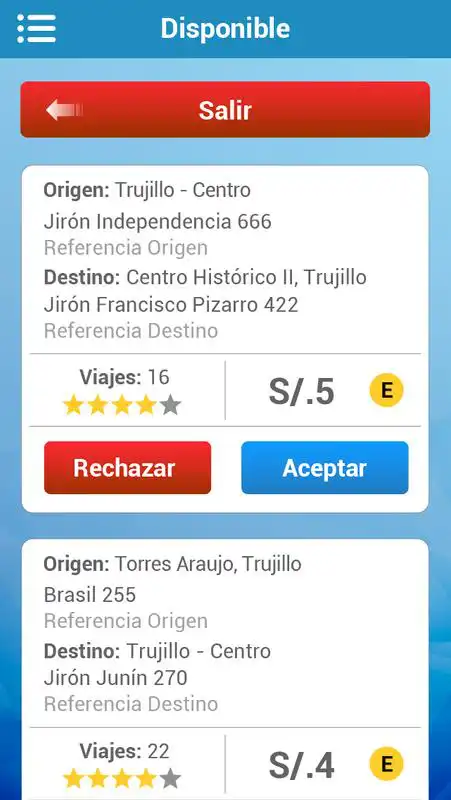 Play Taxi Express Conductor