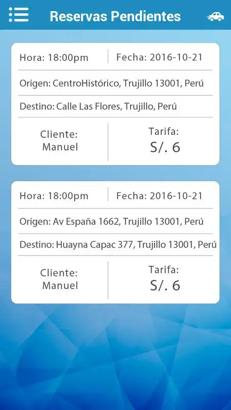 Play Taxi Express Conductor