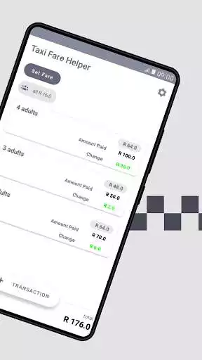 Play Taxi Fare Helper as an online game Taxi Fare Helper with UptoPlay