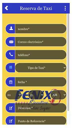 Play Taxi Fenix Ica as an online game Taxi Fenix Ica with UptoPlay