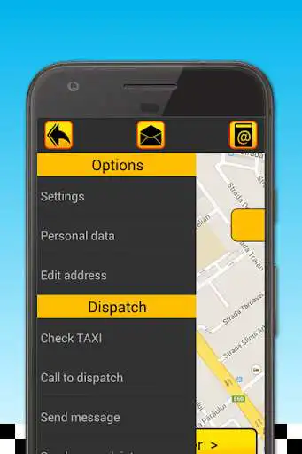Play Taxi Fly  and enjoy Taxi Fly with UptoPlay