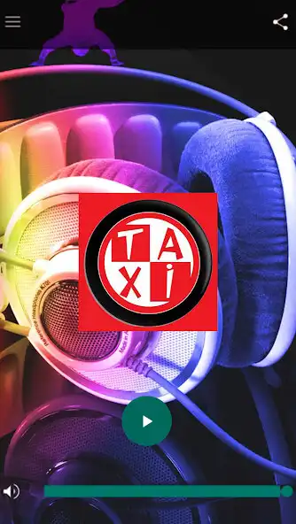 Play Taxi FM as an online game Taxi FM with UptoPlay