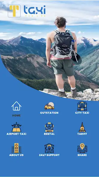 Play Taxi For Hire - ONE WAY TAXI  and enjoy Taxi For Hire - ONE WAY TAXI with UptoPlay