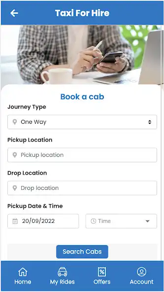 Play Taxi For Hire - ONE WAY TAXI as an online game Taxi For Hire - ONE WAY TAXI with UptoPlay
