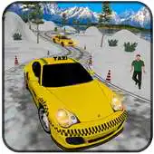 Free play online taxi Free Driving New APK