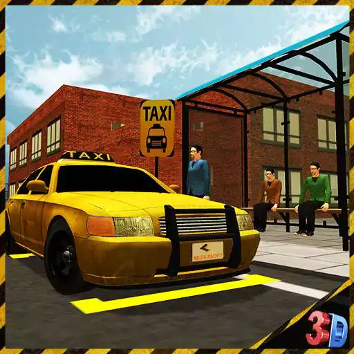 Run free android online Taxi Game 2018: Cab Driving Simulator APK Run free android online Taxi Game 2018: Cab Driving Simulator APK
