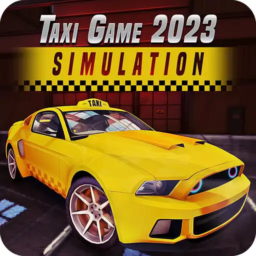 Play Taxi Game 2023 : Car Games APK Play Taxi Game 2023 : Car Games APK