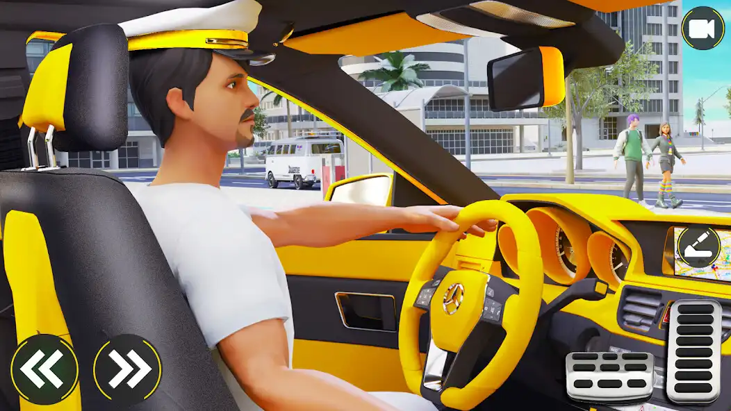 Play Taxi Game: City Taxi Simulator  and enjoy Taxi Game: City Taxi Simulator with UptoPlay