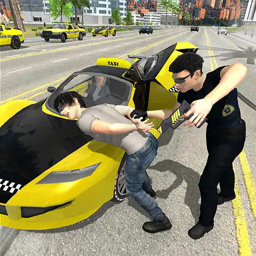 Free play online Taxi Game Driving Simulator APK Free play online Taxi Game Driving Simulator APK