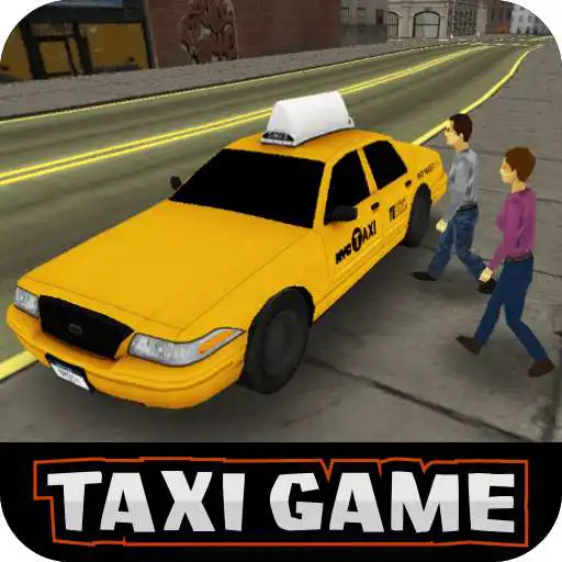 Free play online TAXI Game - New York APK Free play online TAXI Game - New York APK