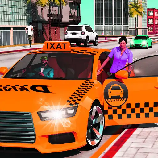 Play Taxi Games 2023 Offline APK Play Taxi Games 2023 Offline APK