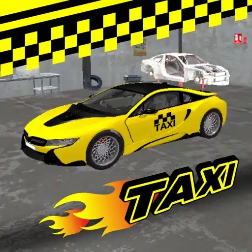 Play Taxi Games Car Drive Simulator APK Play Taxi Games Car Drive Simulator APK