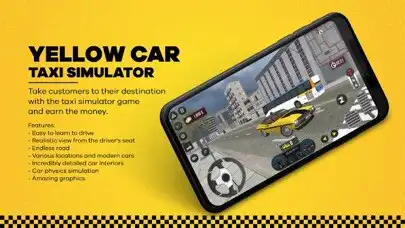 Play Taxi Games Car Drive Simulator  and enjoy Taxi Games Car Drive Simulator with UptoPlay