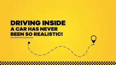 Play Taxi Games Car Drive Simulator as an online game Taxi Games Car Drive Simulator with UptoPlay