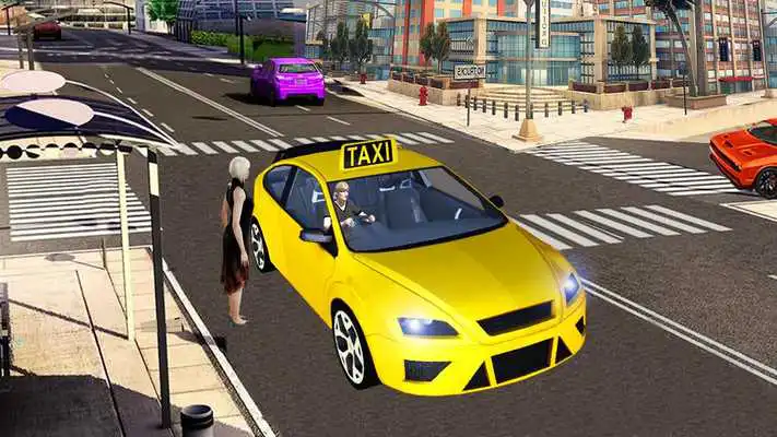 Play Taxi Games: Taxi Driving Simulator 3D Play Taxi Games: Taxi Driving Simulator 3D