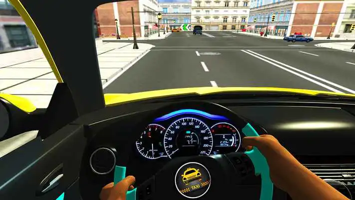 Play Taxi Games: Taxi Driving Simulator 3D Play Taxi Games: Taxi Driving Simulator 3D