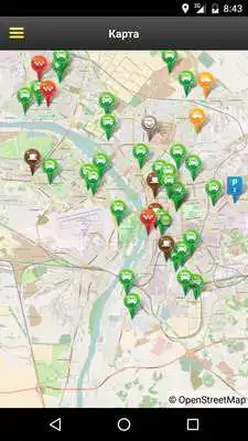 Play Taxi Globus Play Taxi Globus