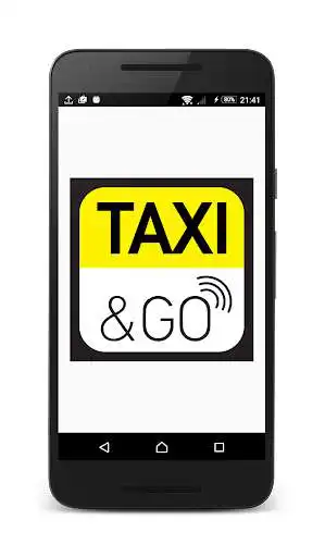 Play TaxiGo  and enjoy TaxiGo with UptoPlay