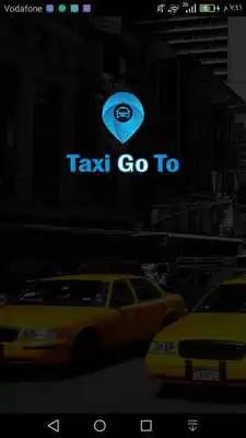 Play Taxi GoTo(User)