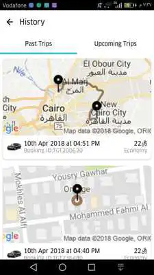 Play Taxi GoTo(User)