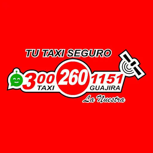 Play TAXI GUAJIRA CONDUCTOR APK