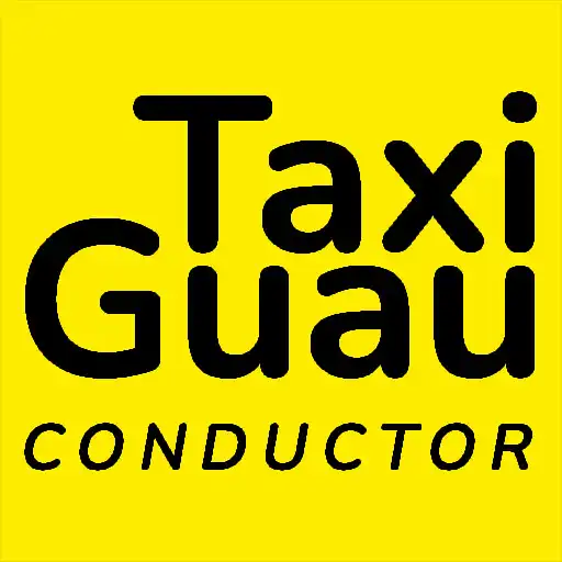 Play TaxiGuau Driver APK