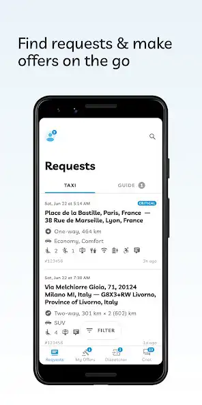 Play TaxiGuide Partner  and enjoy TaxiGuide Partner with UptoPlay