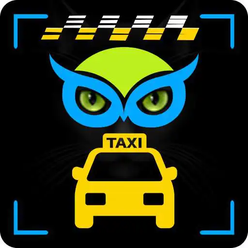Free play online Taxi Guru - Driver App APK