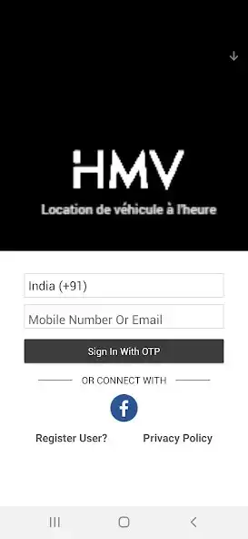 Play Taxi HMV as an online game Taxi HMV with UptoPlay