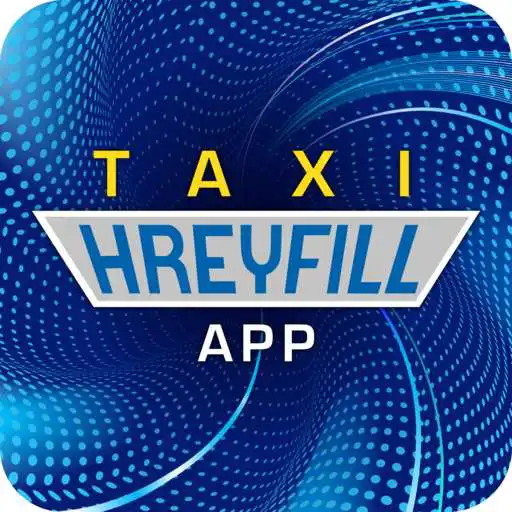 Play Taxi Hreyfill APK